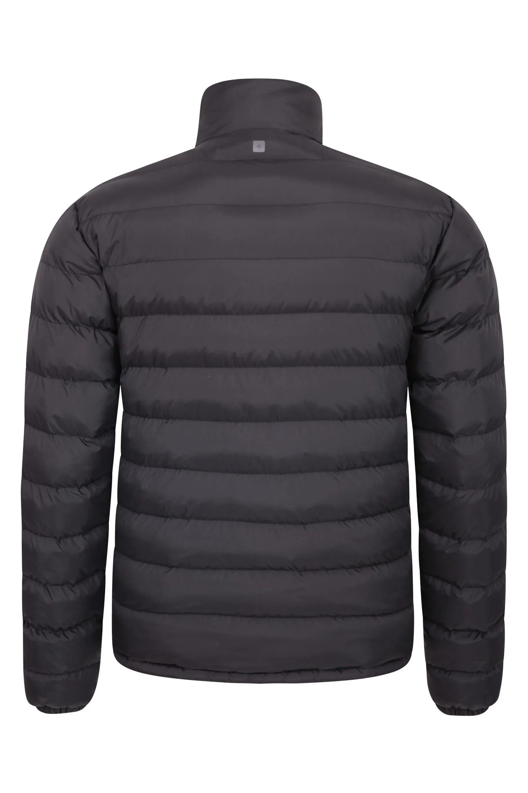 Mountain Warehouse Vista Giacca imbottita uomo
