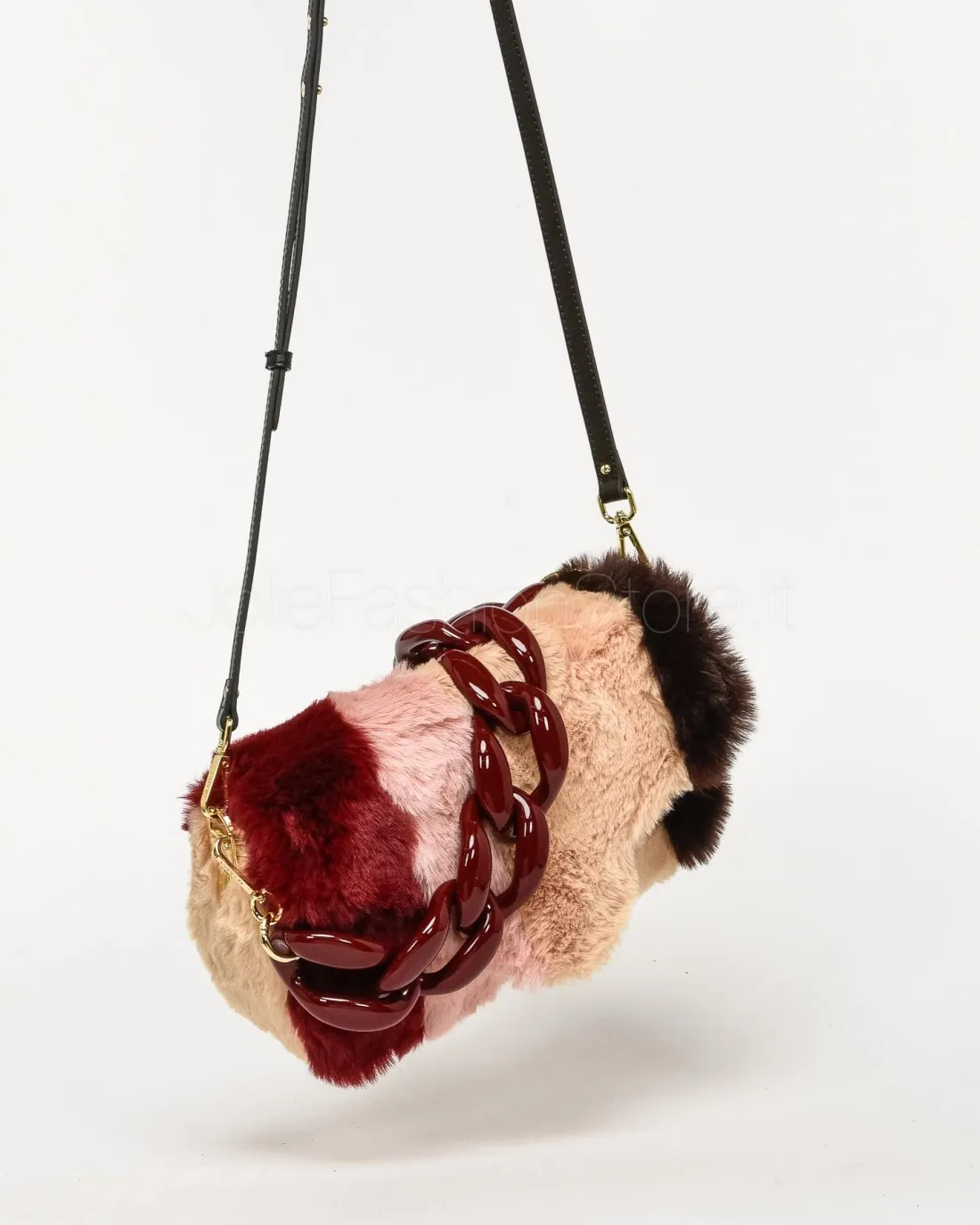 ---------------  ---------------  ---------------  ---------------  --------------My Best Bag Borsa a Tracolla Maya Aspen in Eco