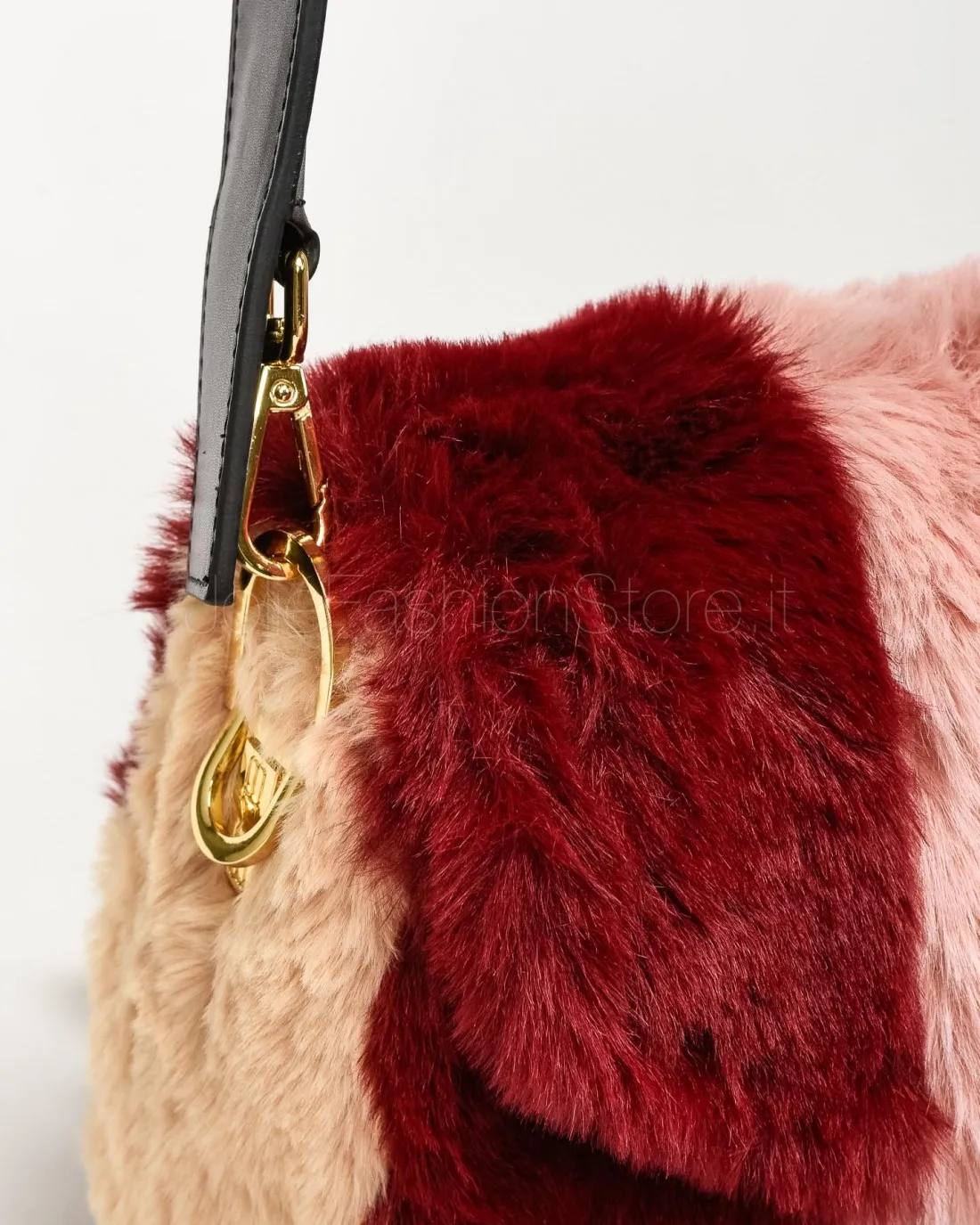 ---------------  ---------------  ---------------  ---------------  --------------My Best Bag Borsa a Tracolla Maya Aspen in Eco