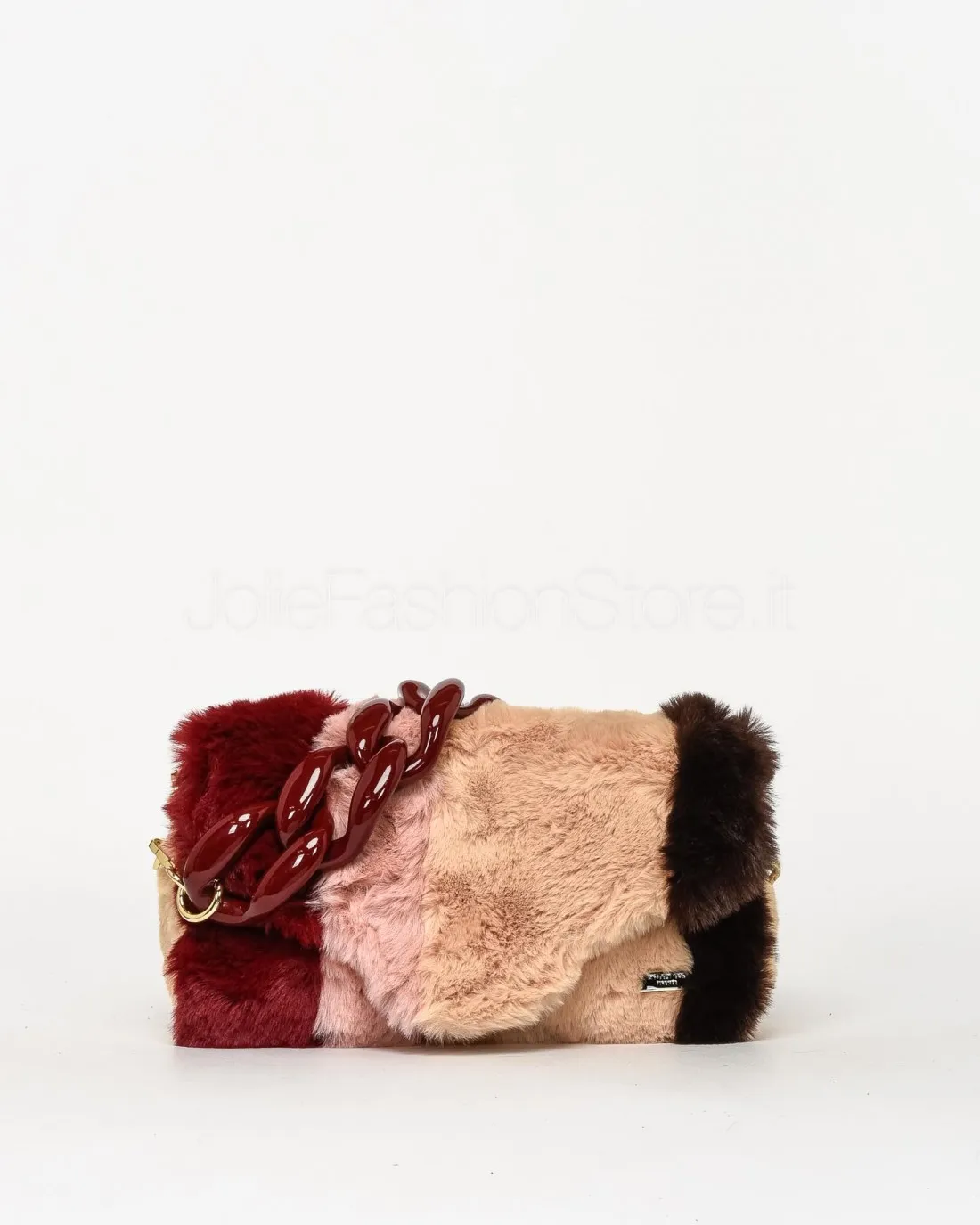 ---------------  ---------------  ---------------  ---------------  --------------My Best Bag Borsa a Tracolla Maya Aspen in Eco