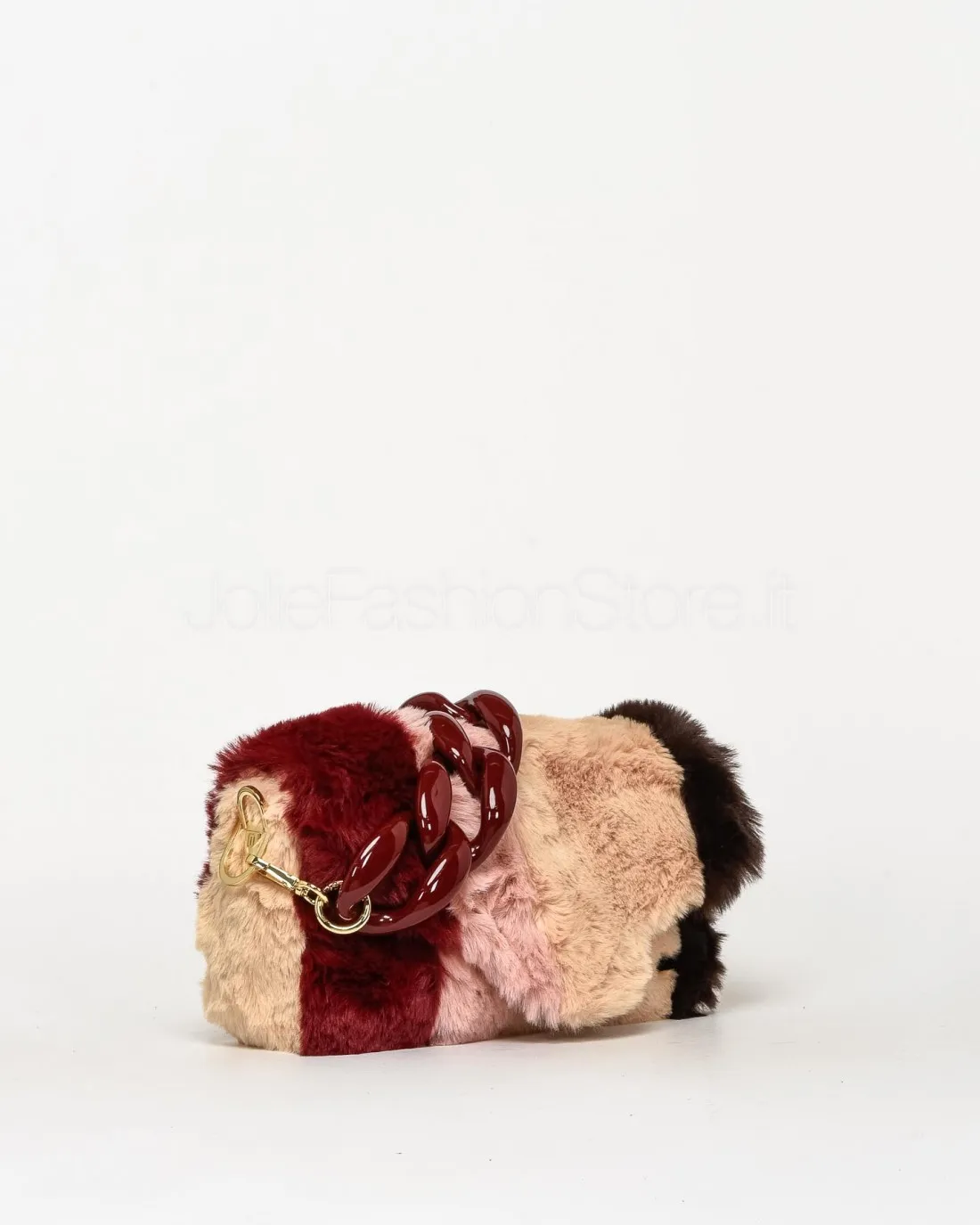 ---------------  ---------------  ---------------  ---------------  --------------My Best Bag Borsa a Tracolla Maya Aspen in Eco