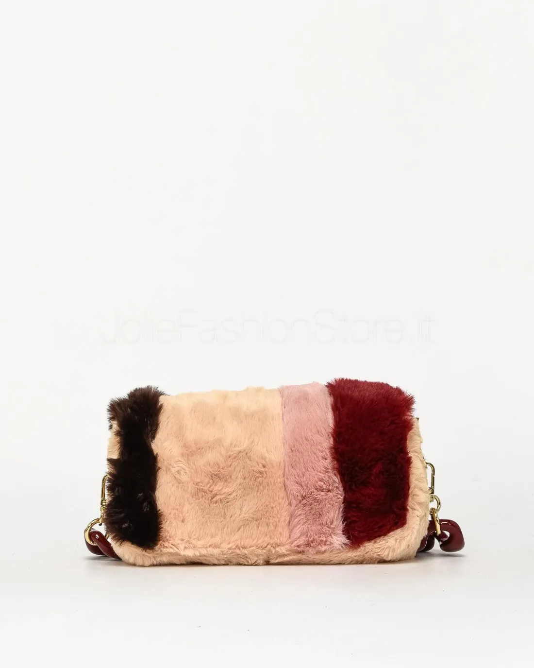 ---------------  ---------------  ---------------  ---------------  --------------My Best Bag Borsa a Tracolla Maya Aspen in Eco