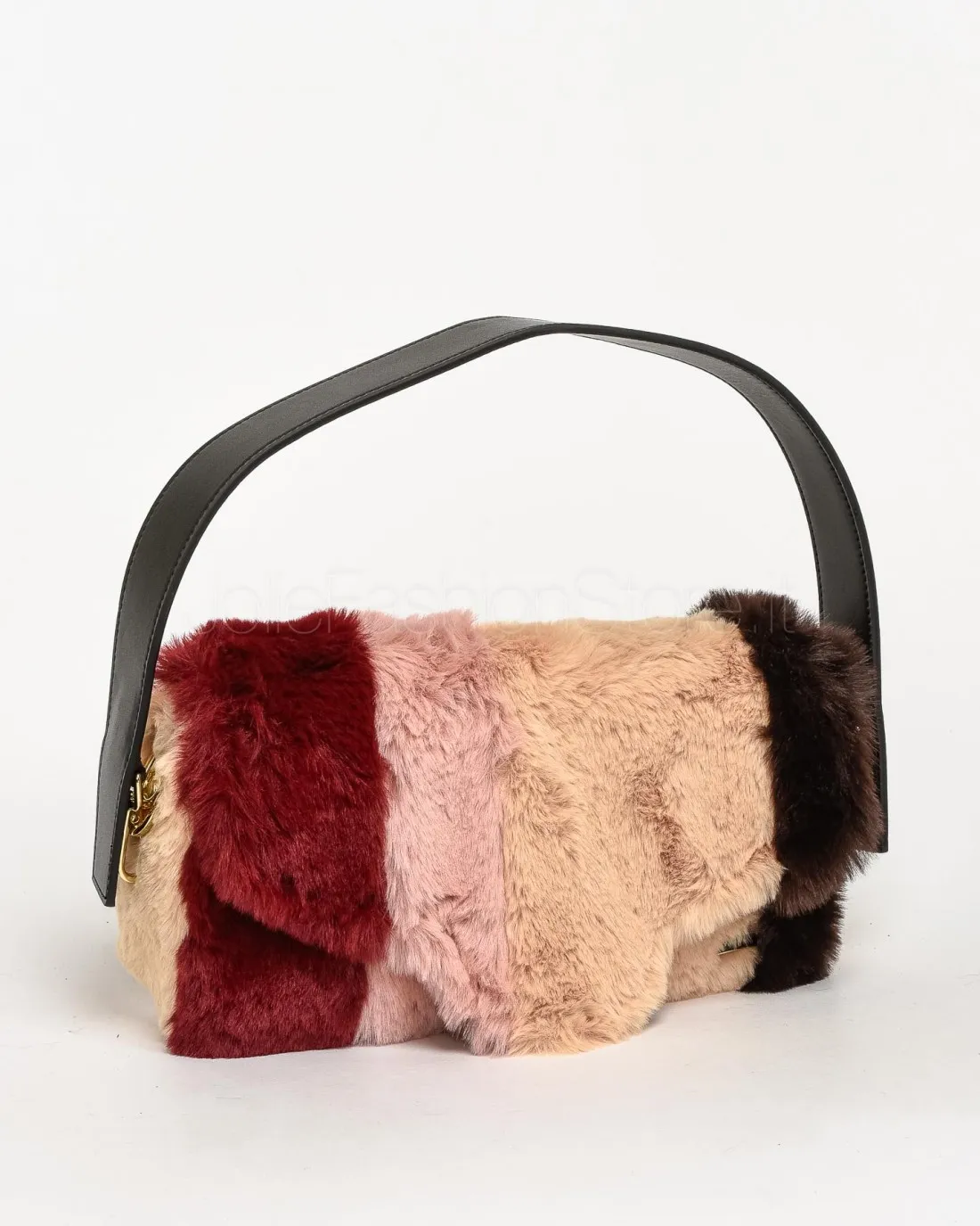 ---------------  ---------------  ---------------  ---------------  --------------My Best Bag Borsa a Tracolla Maya Aspen in Eco