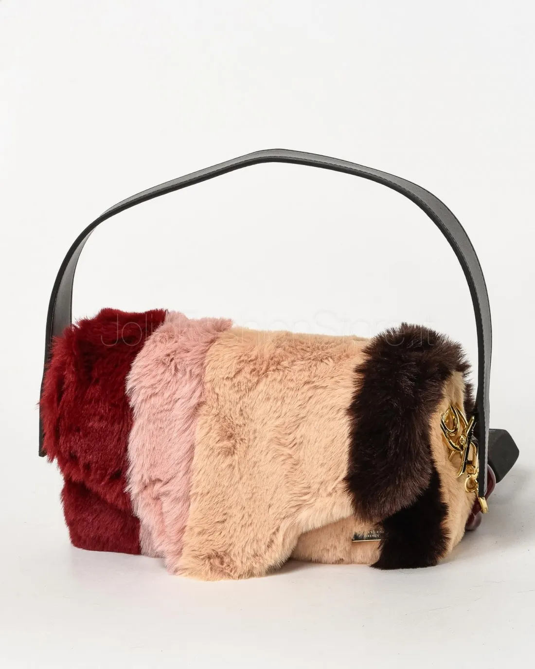 ---------------  ---------------  ---------------  ---------------  --------------My Best Bag Borsa a Tracolla Maya Aspen in Eco