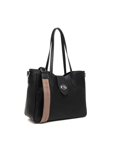 Nero Giardini borsa a spalla con tracolla  