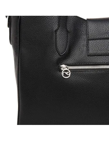 Nero Giardini borsa a spalla con tracolla  