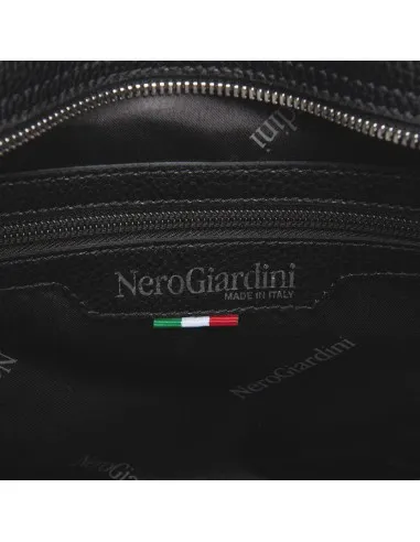 Nero Giardini borsa a spalla con tracolla  