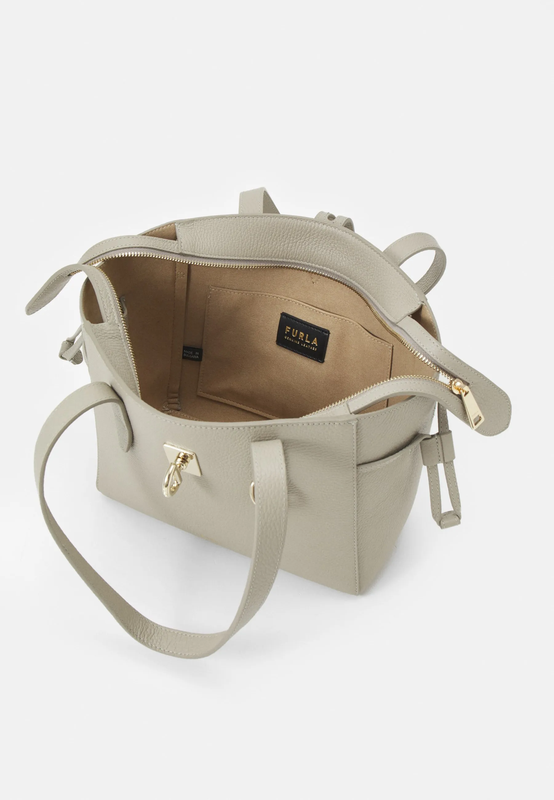 NET TOTE  - Borsa a mano