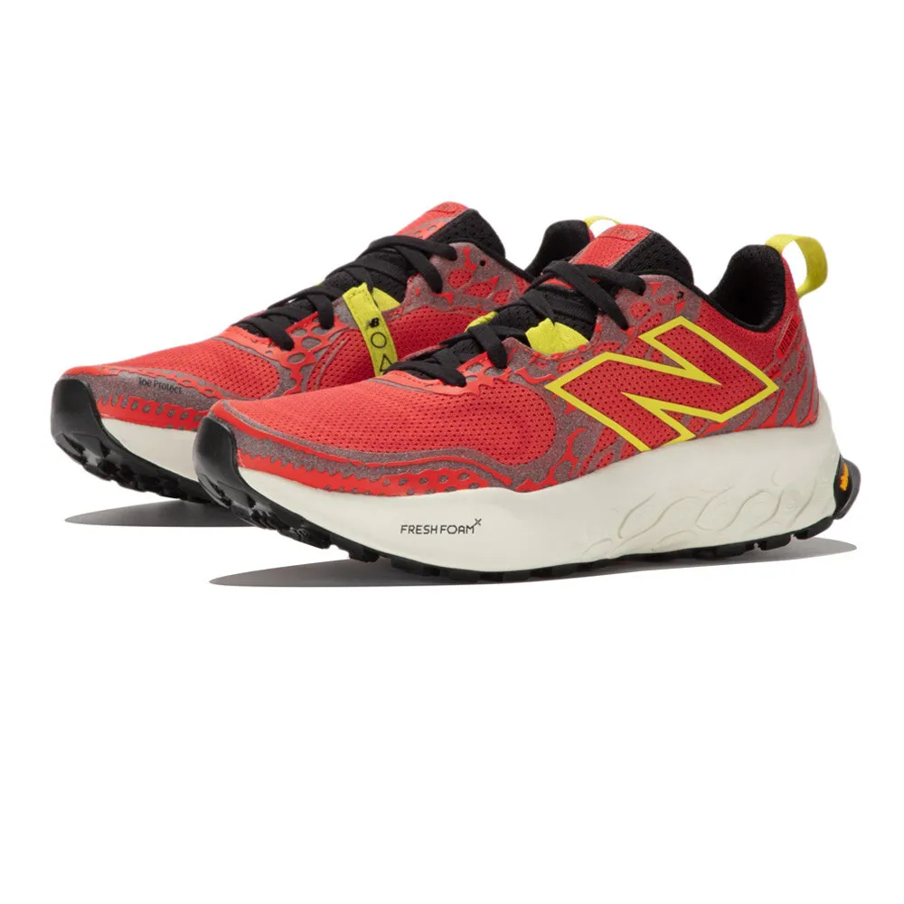 New Balance Fresh Foam X Hierro v8 scarpe da trail running- SS24