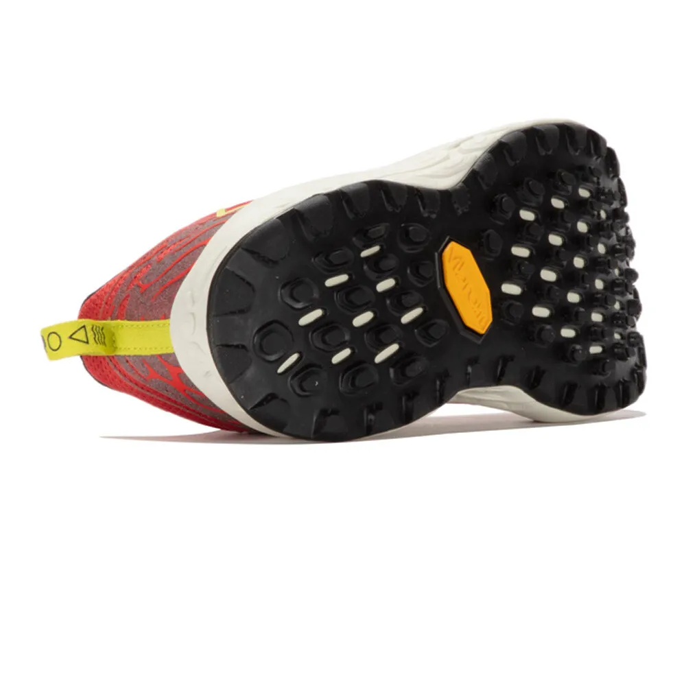 New Balance Fresh Foam X Hierro v8 scarpe da trail running- SS24