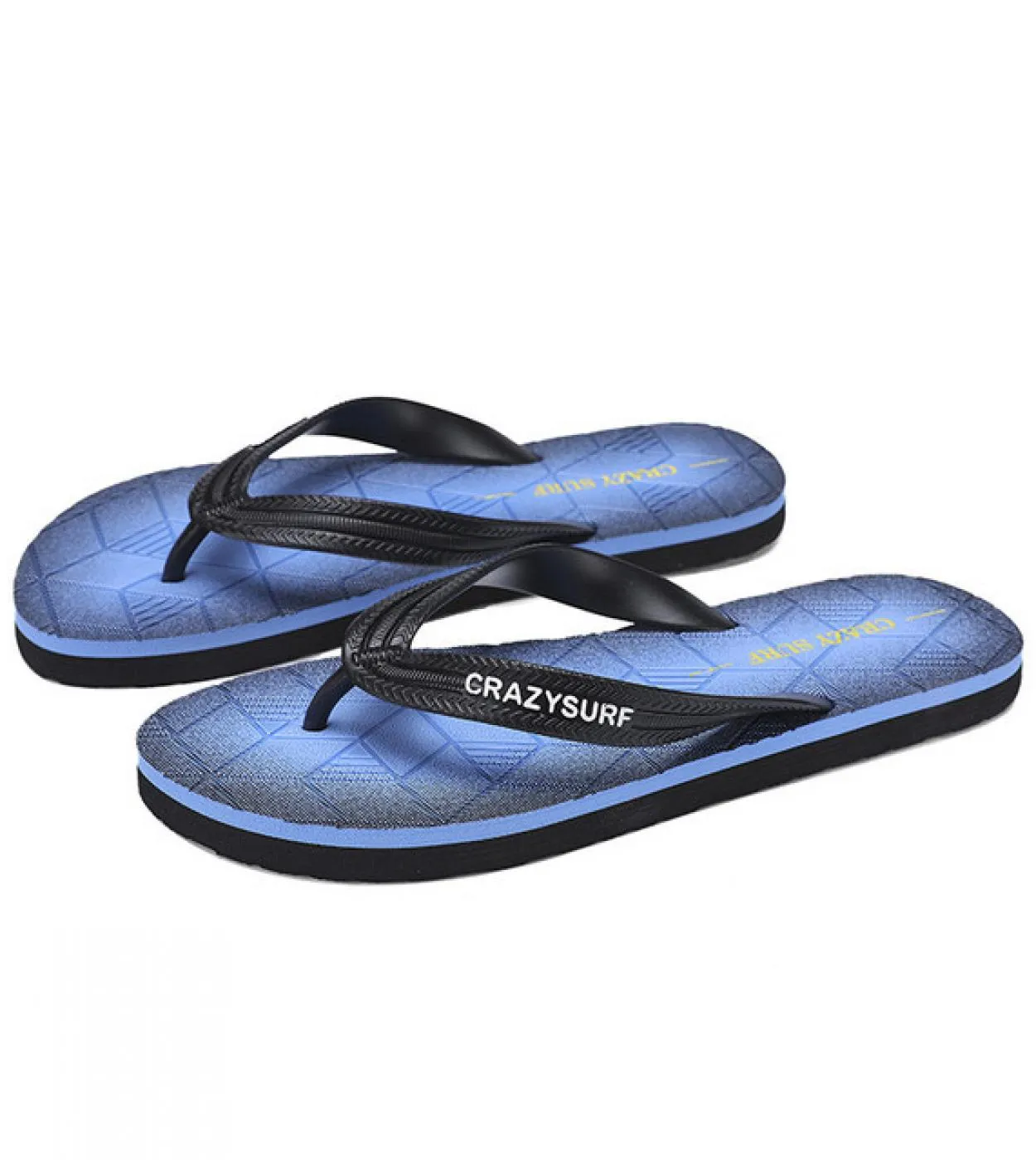 New Summer Light Pantofole Uomo Beach Infradito 2023 Fashion Outdoor Antiscivolo Slides Uomo Flat Infradito Scarpe Chinelo Ma