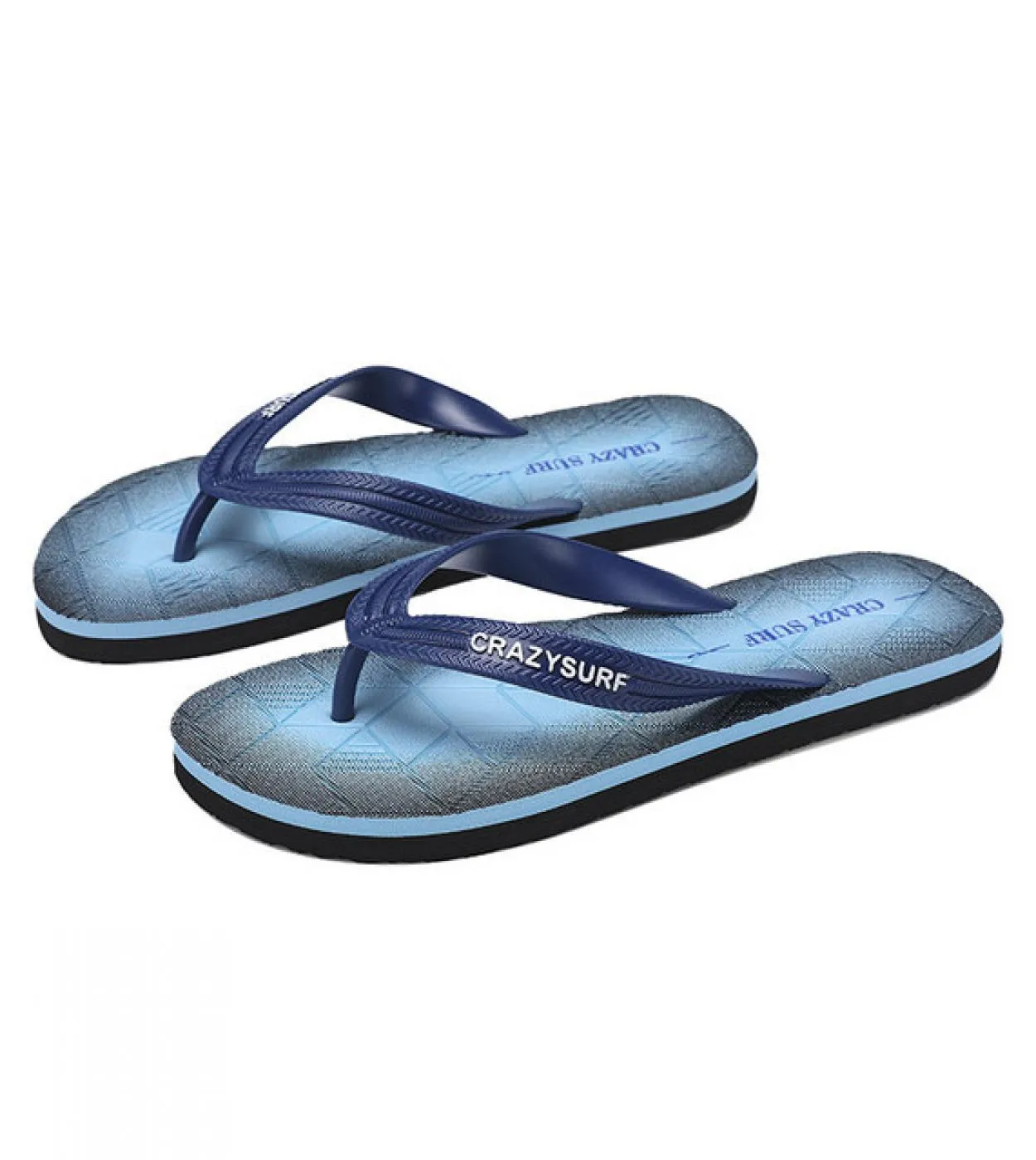 New Summer Light Pantofole Uomo Beach Infradito 2023 Fashion Outdoor Antiscivolo Slides Uomo Flat Infradito Scarpe Chinelo Ma