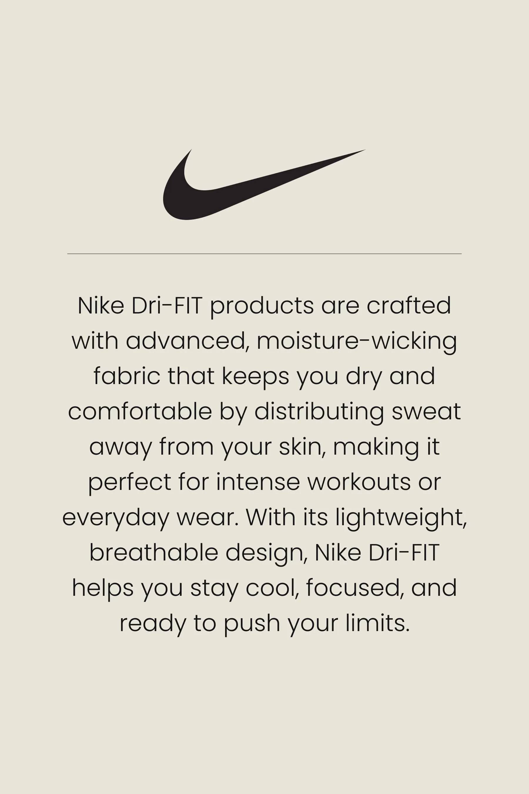 Nike - Dri-FIT - Maglia mid-layer con zip e logo    