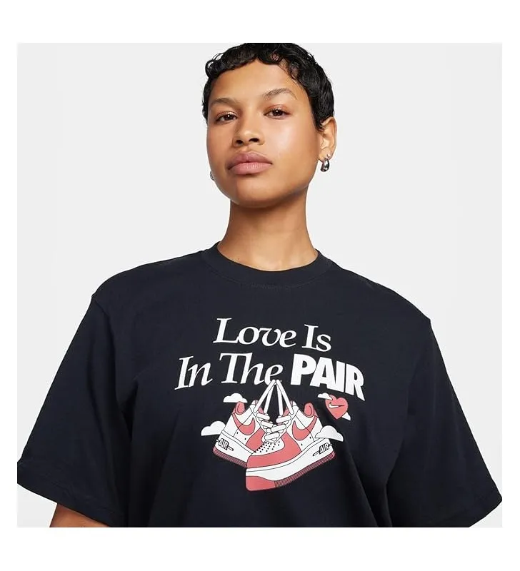 NIKE T-SHIRT DONNA