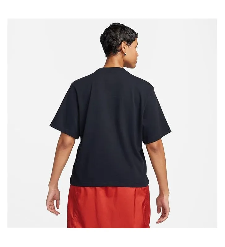 NIKE T-SHIRT DONNA