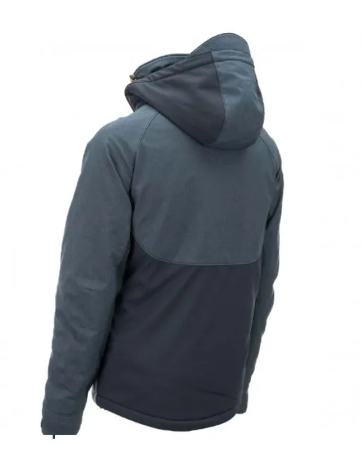 NILA GIACCA SOFTSHELL IMBOTTITA GREAT ESCAPES