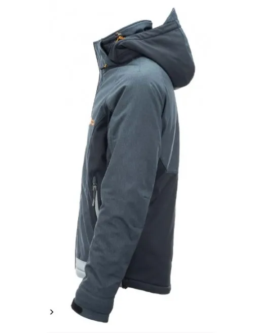 NILA GIACCA SOFTSHELL IMBOTTITA GREAT ESCAPES