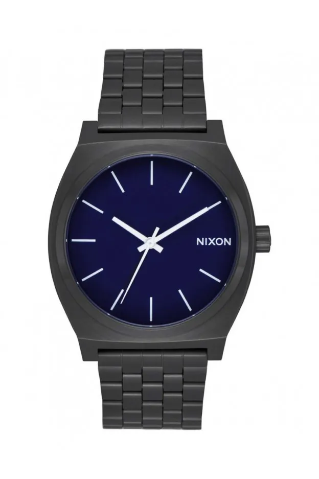 Nixon Orologio Time Teller