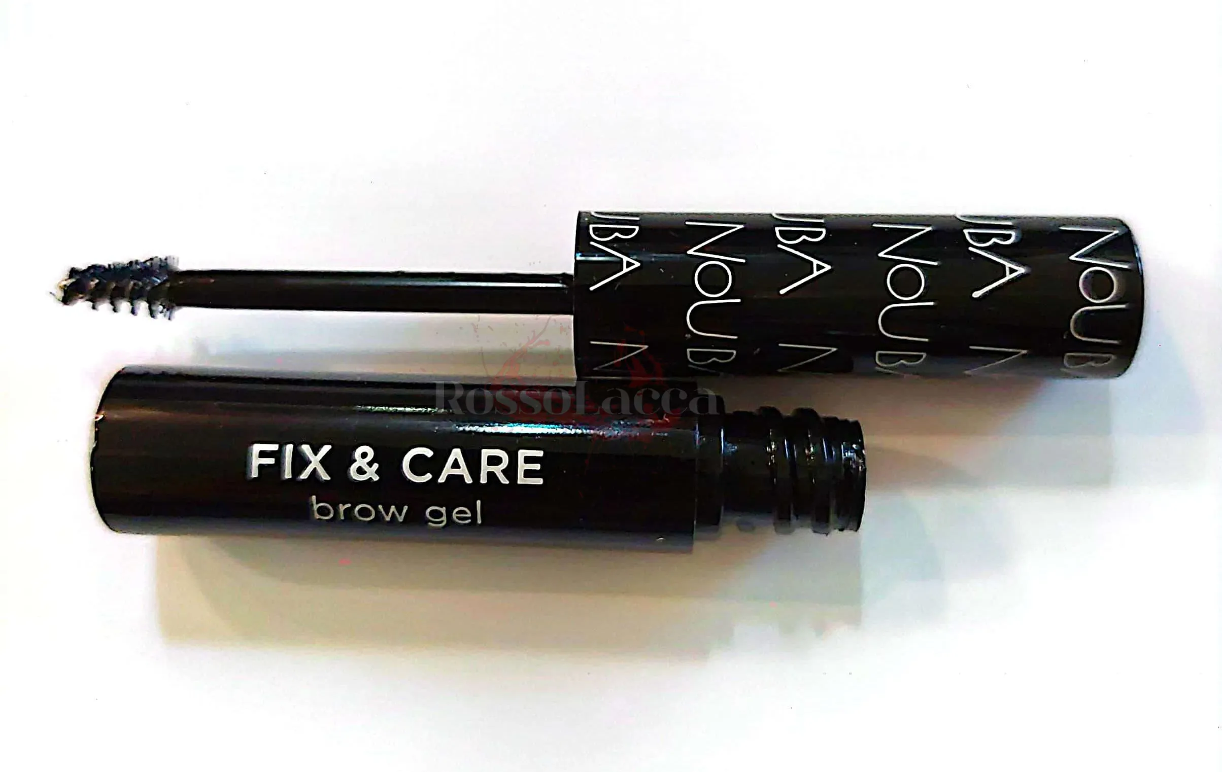 Nouba Fix & Care Gel Fissante Sopracciglia