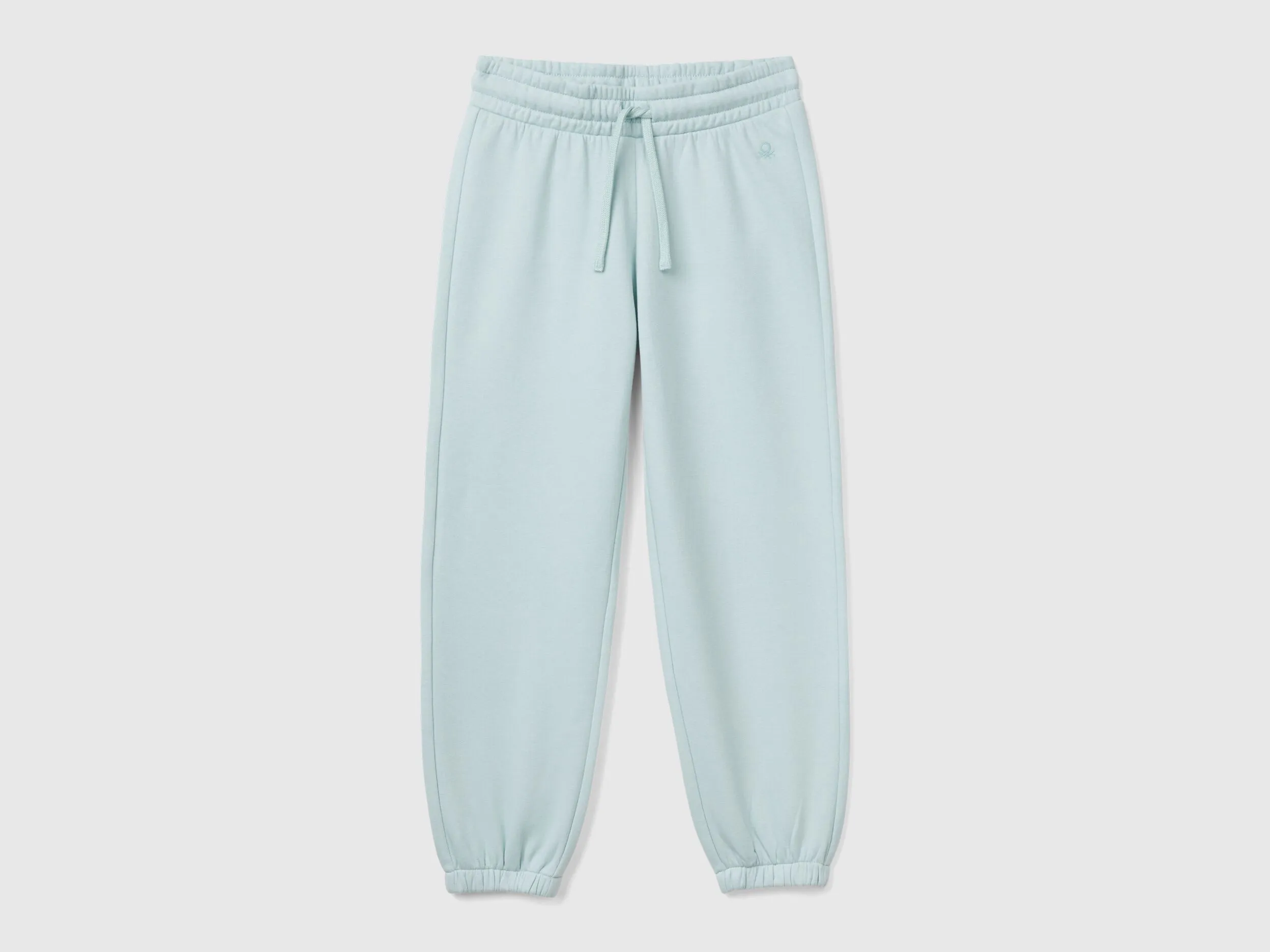 Nuovi arrivi Joggers in felpa con coulisse