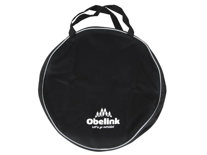 Obelink borsa per cavi deluxe