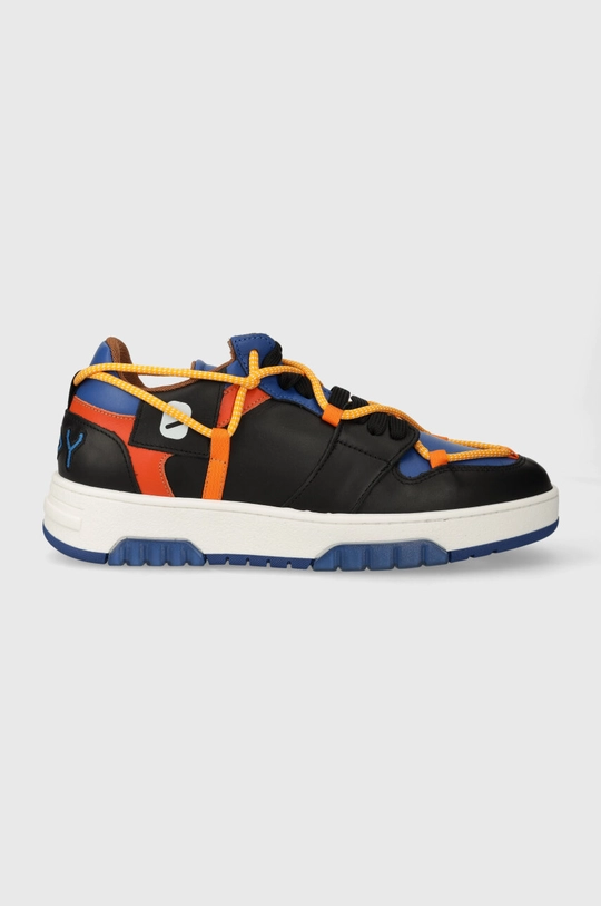 Off Play sneakers in pelle SORRENTO