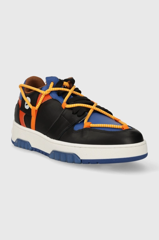 Off Play sneakers in pelle SORRENTO