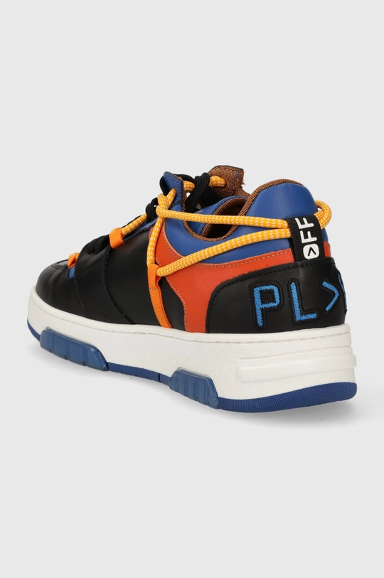 Off Play sneakers in pelle SORRENTO
