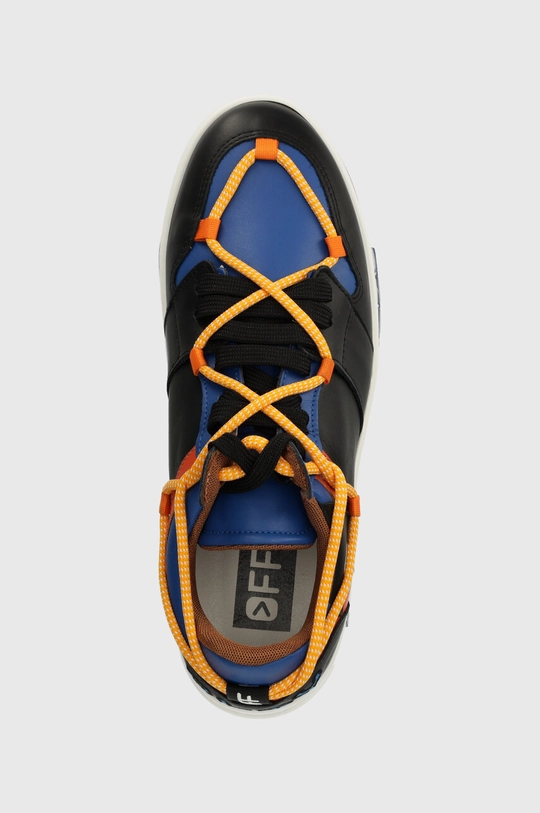 Off Play sneakers in pelle SORRENTO