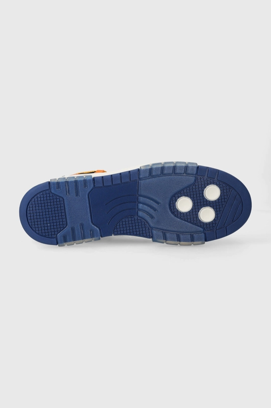 Off Play sneakers in pelle SORRENTO