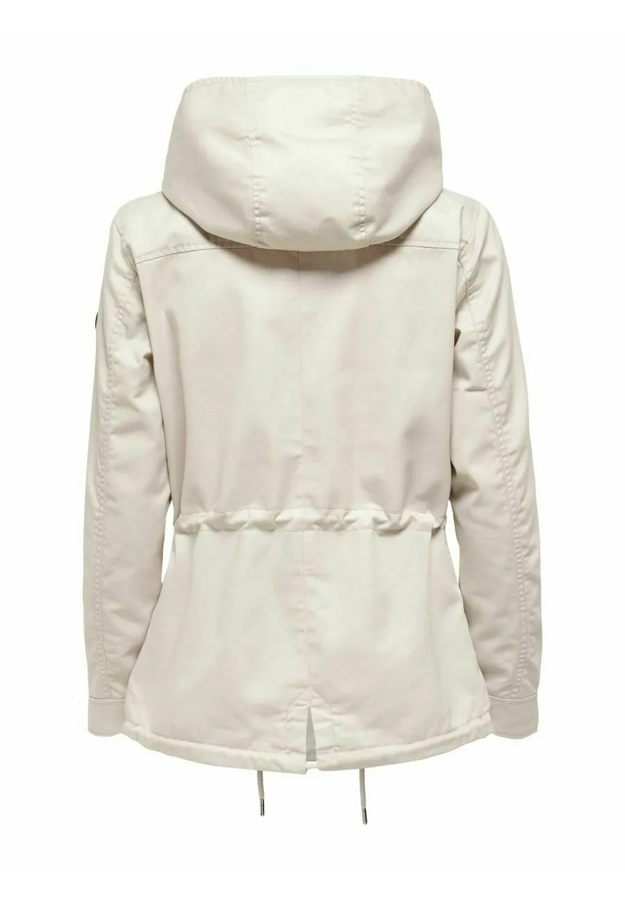 ONLLORCA  - Parka