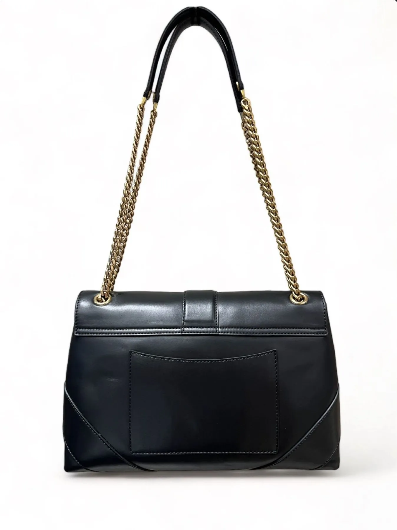 ORCIANI BORSA ALMA COUTURE TRACOLLA 
