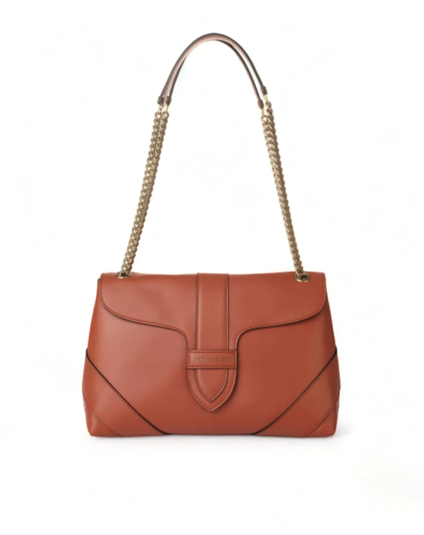 ORCIANI BORSA ALMA COUTURE TRACOLLA 