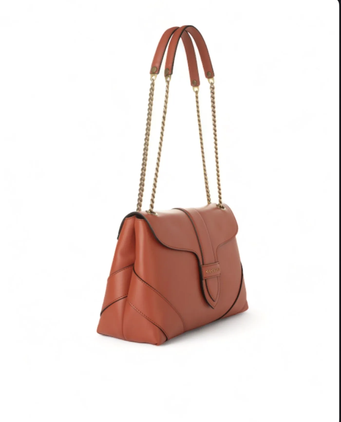 ORCIANI BORSA ALMA COUTURE TRACOLLA 