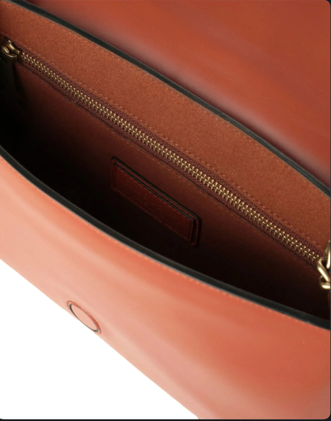 ORCIANI BORSA ALMA COUTURE TRACOLLA 