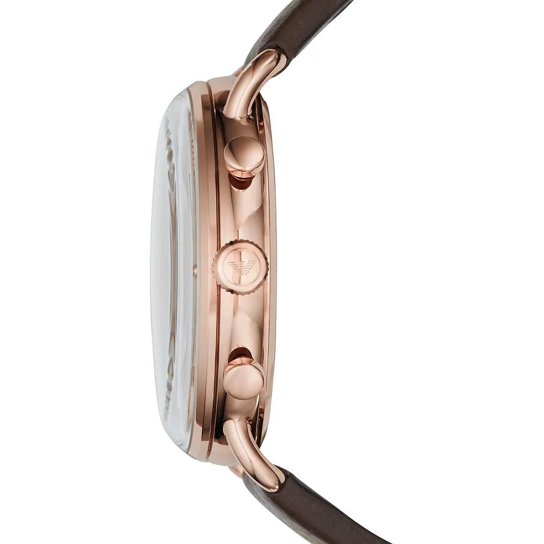 Orologio uomo cassa 43 mm