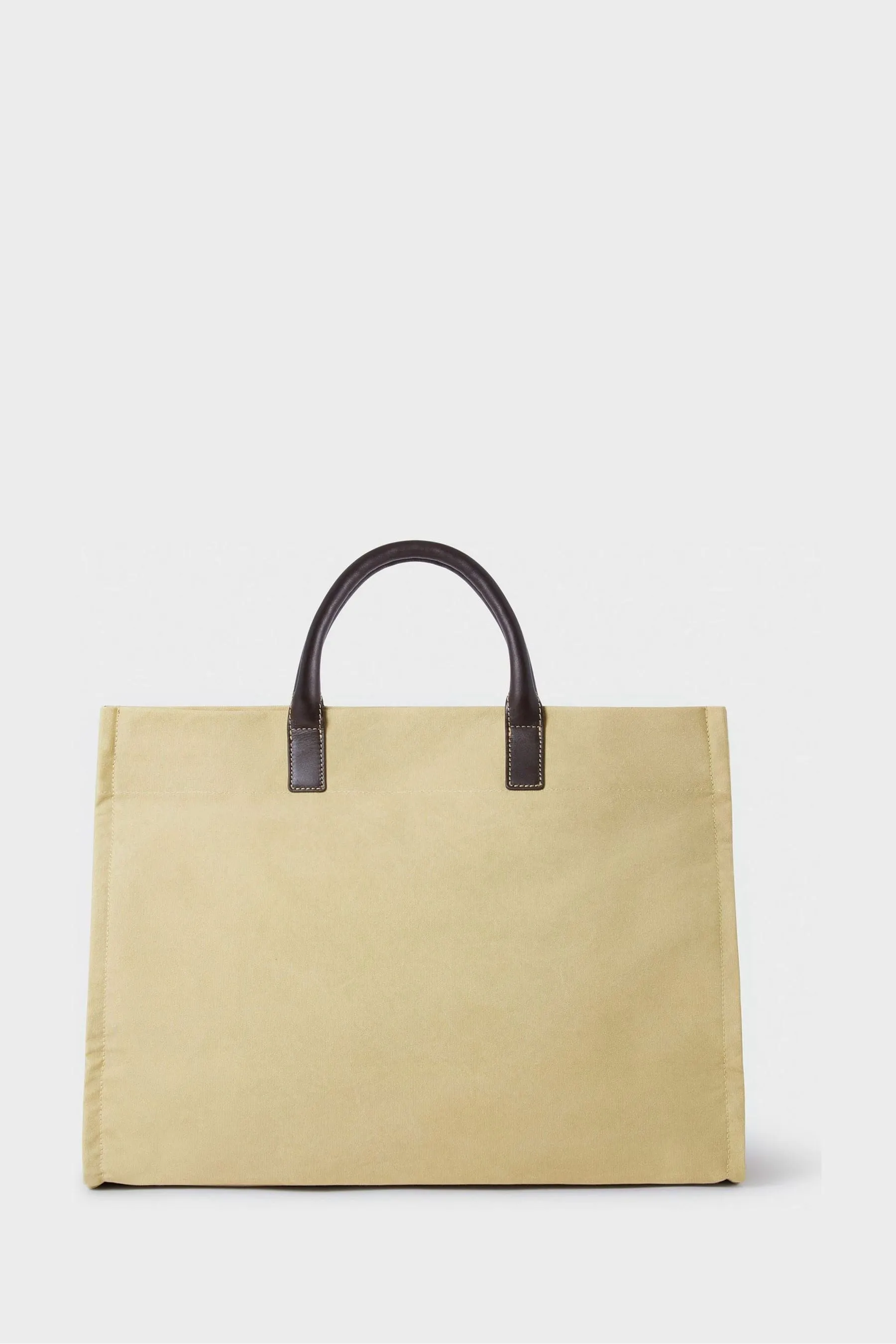 Osprey London - Borsa tote grande in tela 