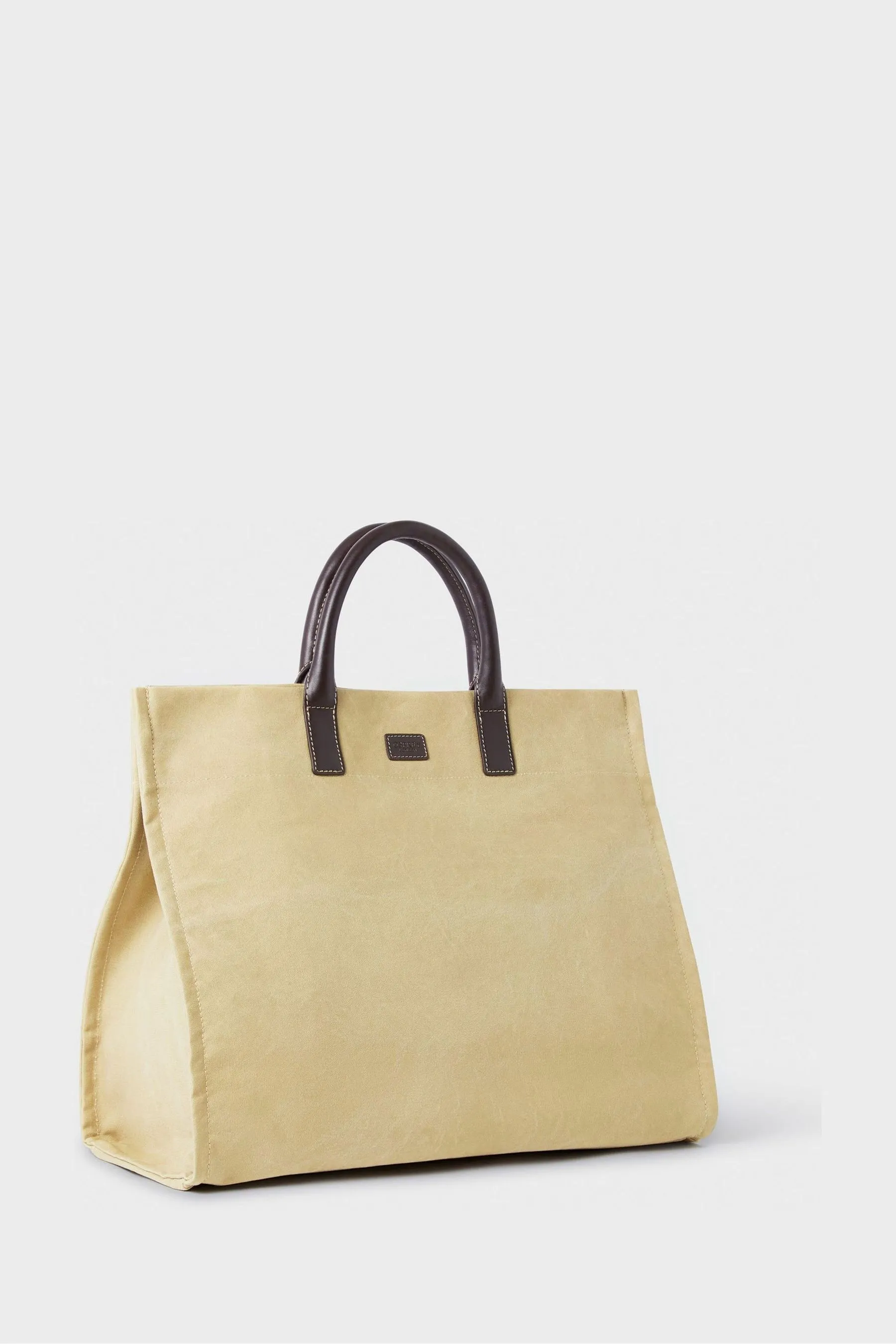 Osprey London - Borsa tote grande in tela 