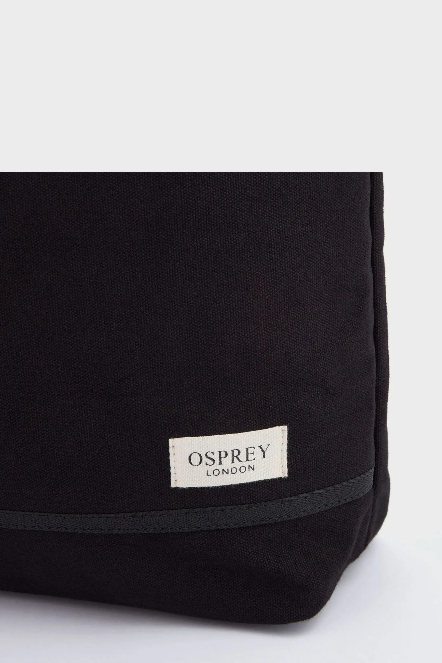 OSPREY LONDON - The Studio - Borsa media tote ripiegabile