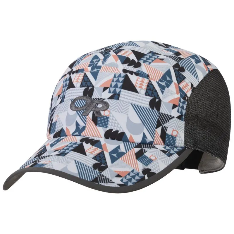 Outdoor Research Swift Cap (Geoshapes)