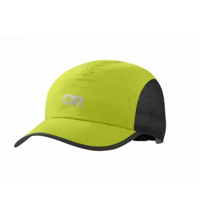 Outdoor Research Swift Cap (Zinger Reflective) misto
