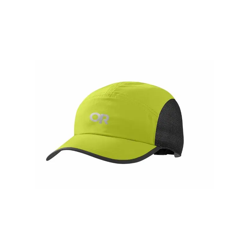 Outdoor Research Swift Cap (Zinger Reflective) misto