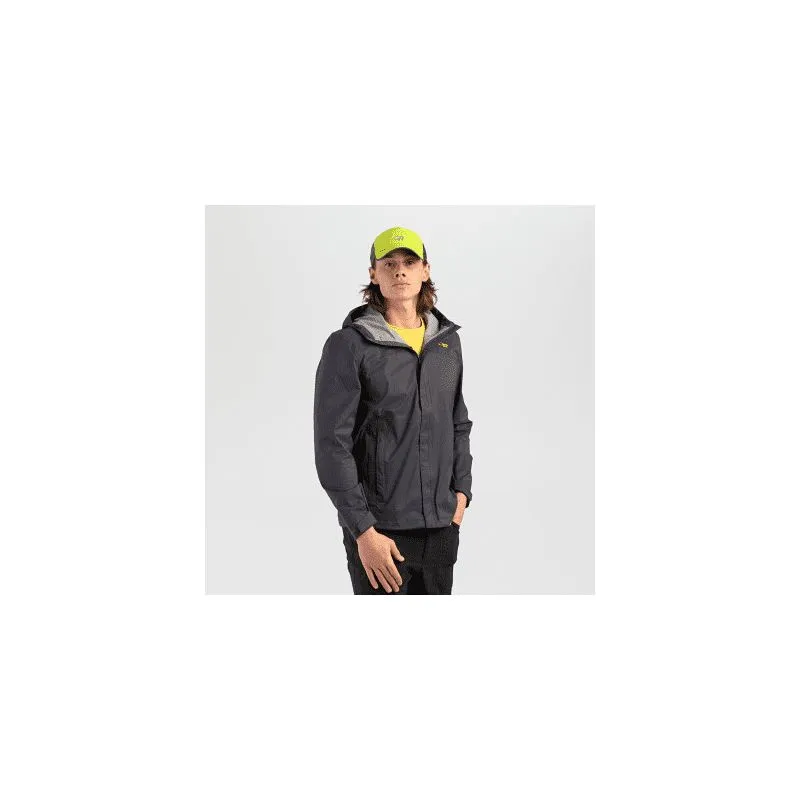 Outdoor Research Swift Cap (Zinger Reflective) misto