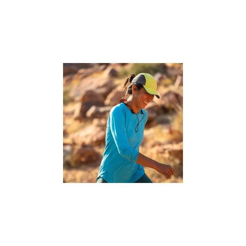 Outdoor Research Swift Cap (Zinger Reflective) misto