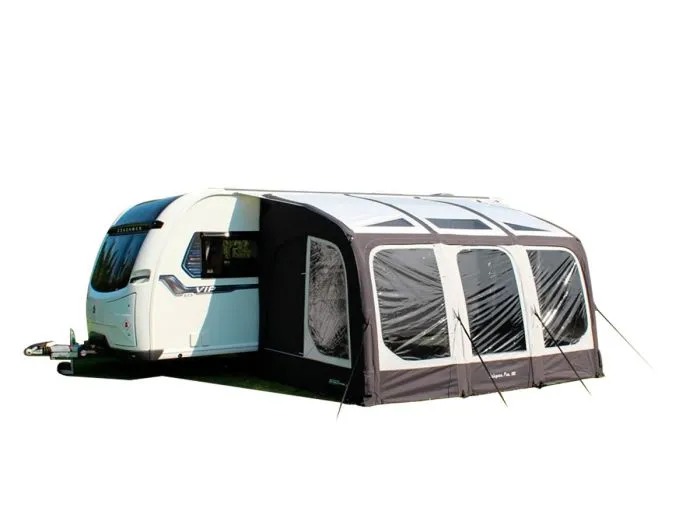 Outdoor Revolution Eclipse Pro 380 veranda per caravan