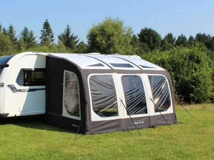 Outdoor Revolution Eclipse Pro 380 veranda per caravan