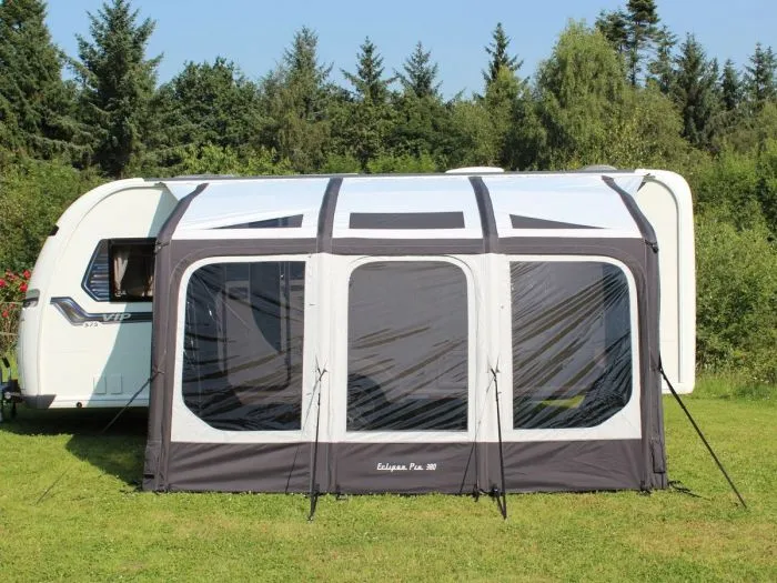 Outdoor Revolution Eclipse Pro 380 veranda per caravan