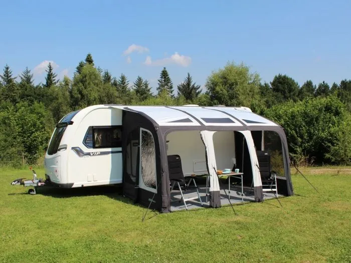 Outdoor Revolution Eclipse Pro 380 veranda per caravan