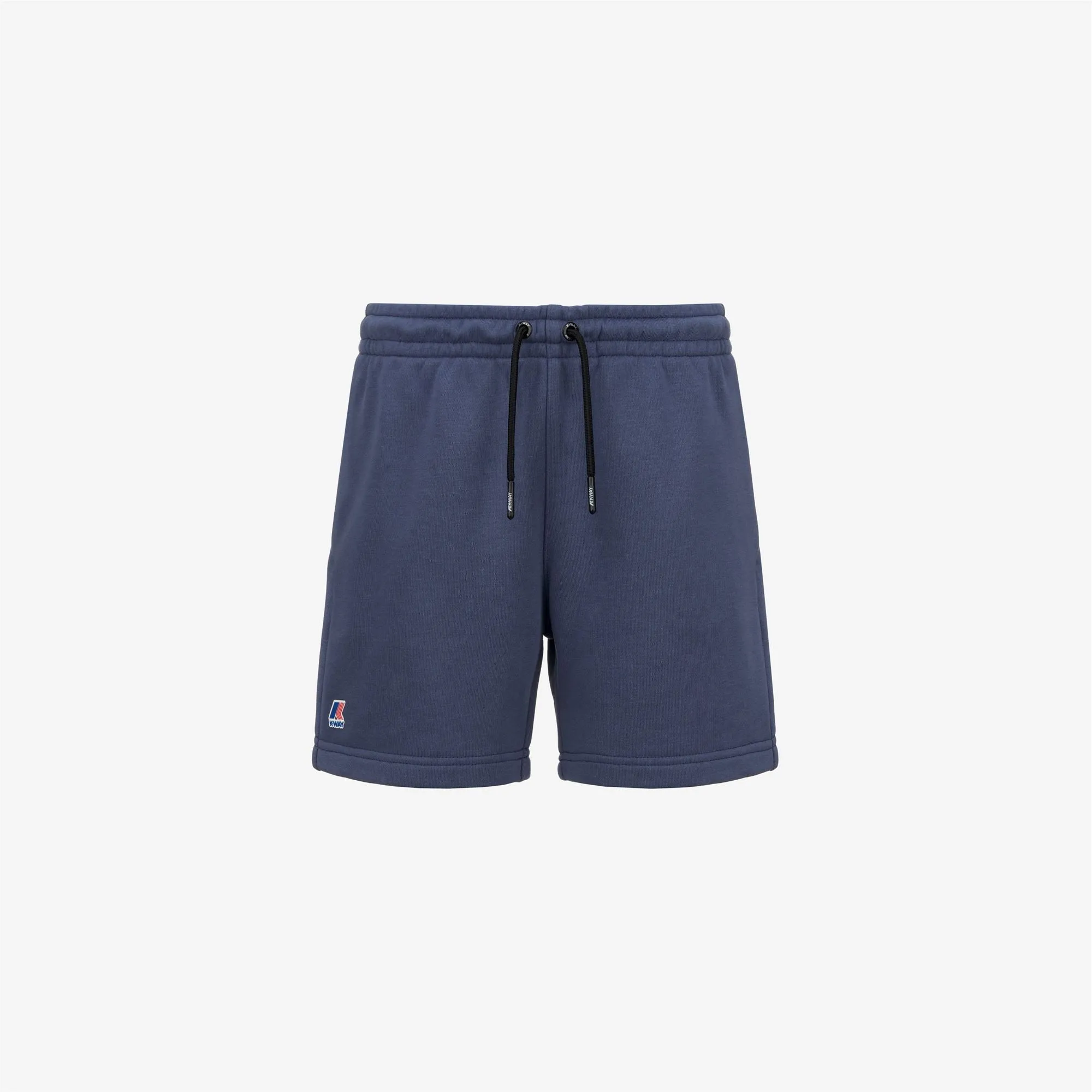 P. LE VRAI DORIAN POLY COTTON BLUE INDIGO