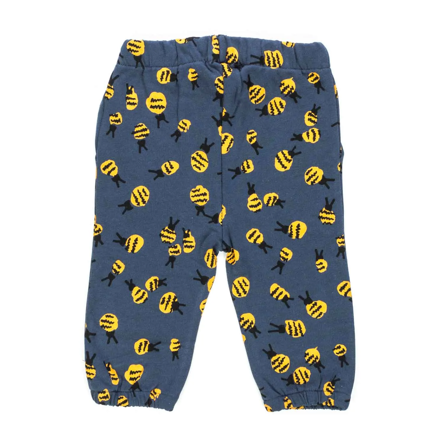 Pantalone Felpa Bimbo